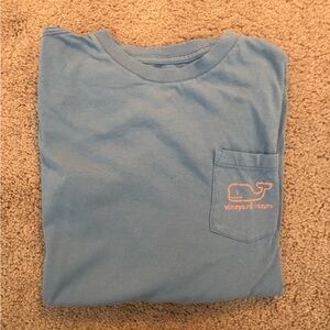 Vineyard Vines kids shirt